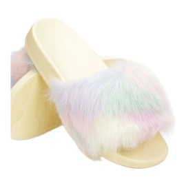 Vices Schraubstöcke MULANKA-2168-49-gelb mehrfarbig 1