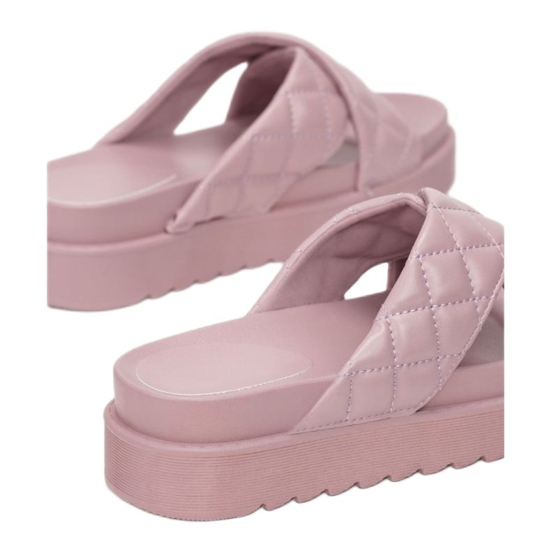 Vices Schraubstöcke MULANKA-2189-90-lila violett 1