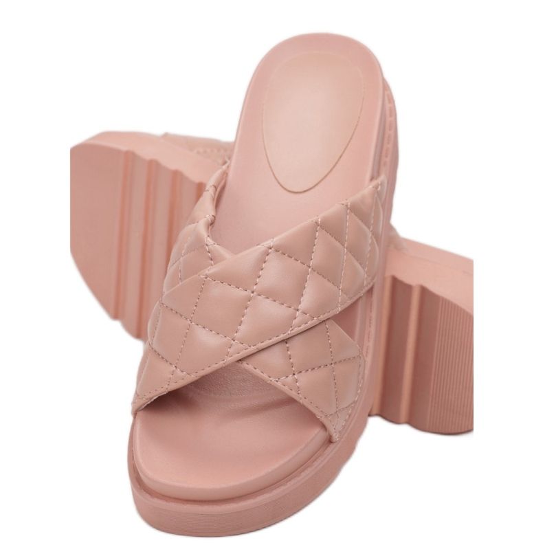 Vices Schraubstöcke MULANKA-2189-45-rosa 1