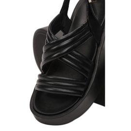 Vices Schraubstöcke MULANKA-2259-38-schwarz 1