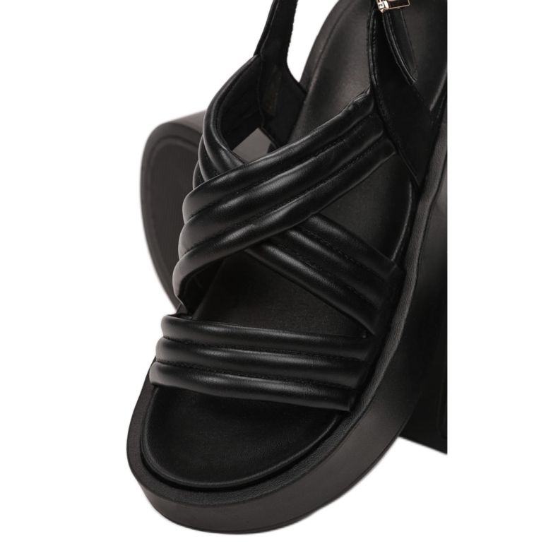 Vices Schraubstöcke MULANKA-2259-38-schwarz 1