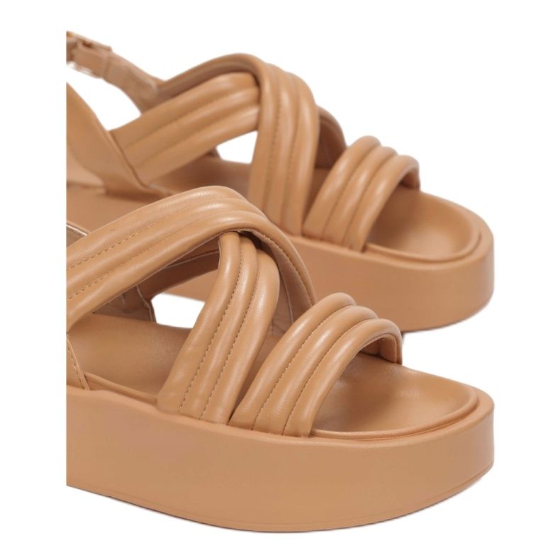 Vices Schraubstöcke MULANKA-2259-68-Kamel braun 1