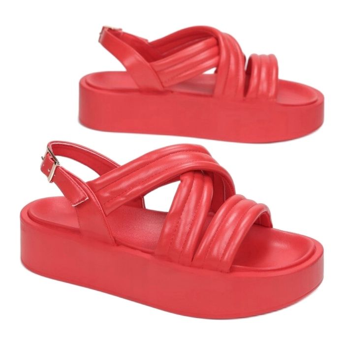 Vices Schraubstöcke MULANKA-2259-64-ed rot 1