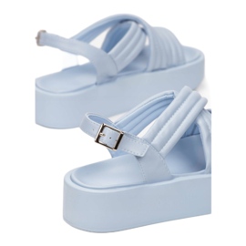 Vices Schraubstöcke MULANKA-2259-94-l.blau 1