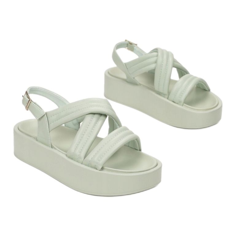 Vices Schraubstöcke MULANKA-2259-63-l.grün 1