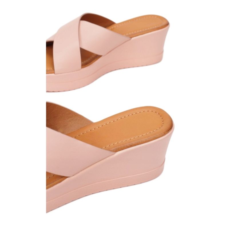 Vices Schraubstöcke MULANKA-2150-45-rosa 1