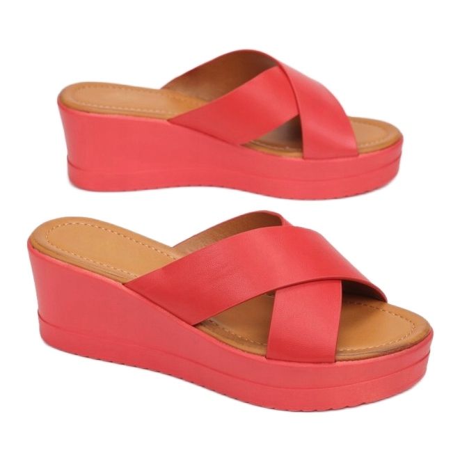 Vices Schraubstöcke MULANKA-2150-64-ed rot 1