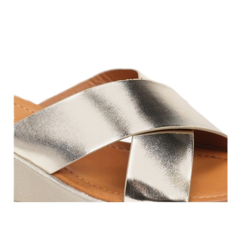 Vices Schraubstöcke MULANKA-2150-60-gold golden 1