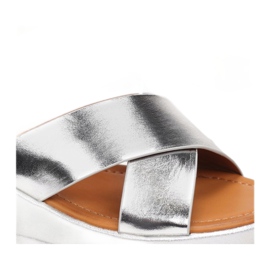 Vices Schraubstöcke MULANKA-2150-52-silber silber- 1