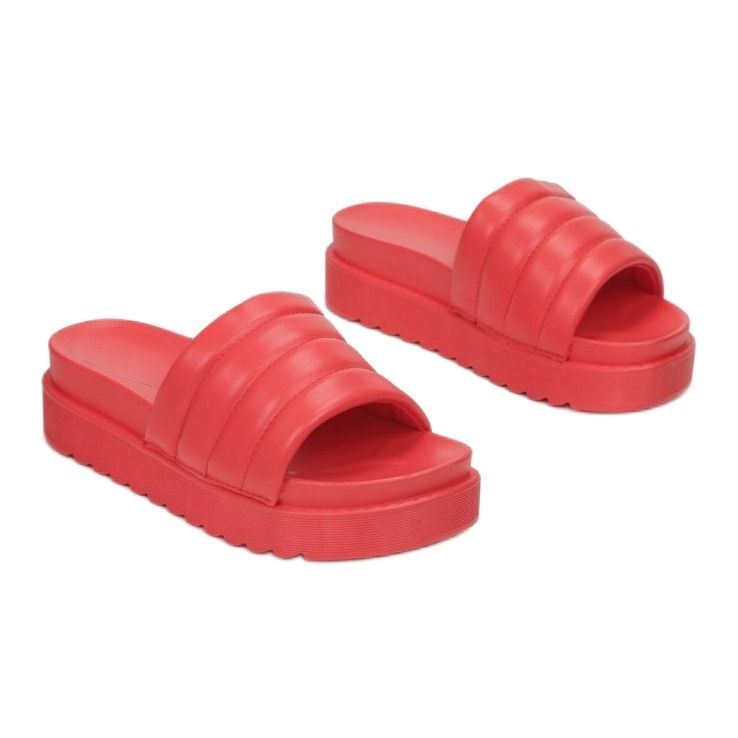 Vices Schraubstöcke MULANKA-2190-64-ed rot 1