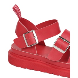 Vices Schraubstöcke MULANKA-2207-64-ed rot 1