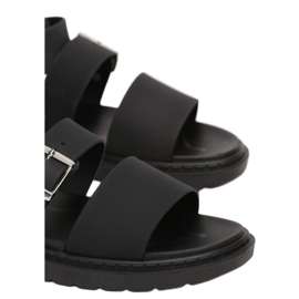 Vices Schraubstöcke MULANKA-2212-38-schwarz 1