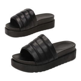 Vices Schraubstöcke MULANKA-2190-38-schwarz 1