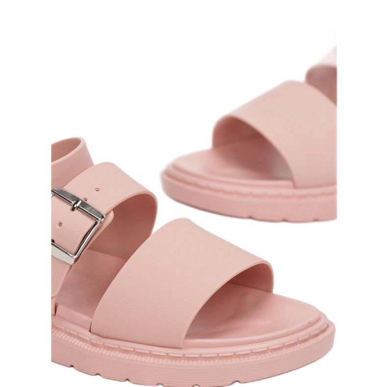 Vices Schraubstöcke MULANKA-2212-45-rosa 1