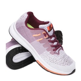 Vices Schraubstöcke B822-32 Lila 36 41 violett 1