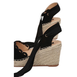 Vices Schraubstöcke 7369-38-schwarz 1