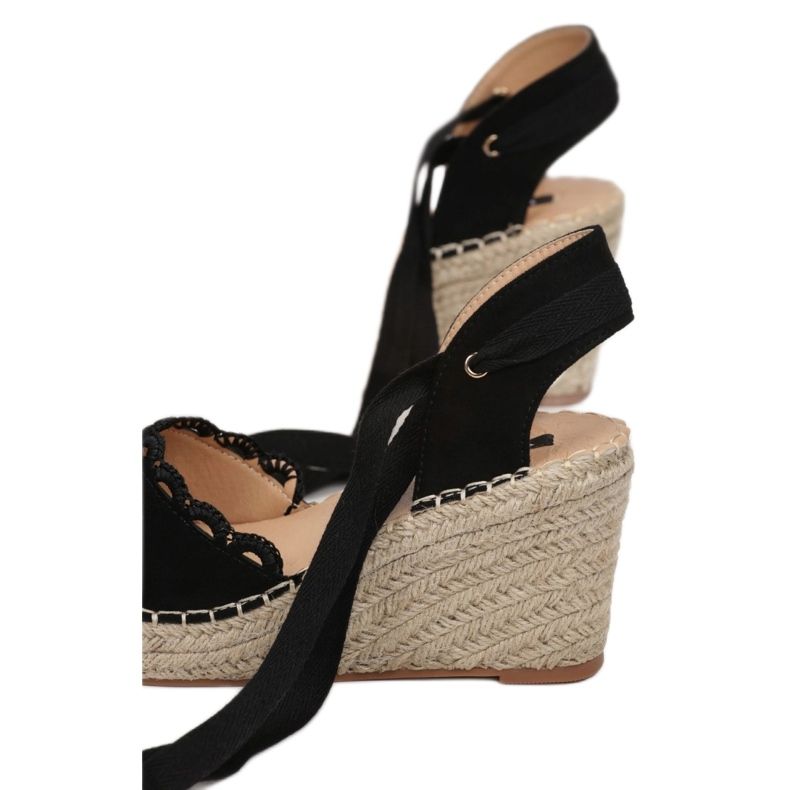 Vices Schraubstöcke 7369-38-schwarz 1