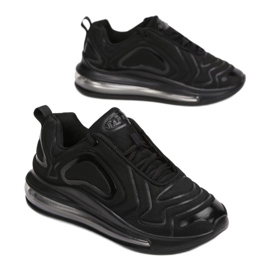 Vices Schraubstöcke B894-1A-38-schwarz 1