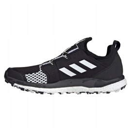 Adidas Terrex Agravic Boa M FY9454 Laufschuhe schwarz mehrfarbig 1