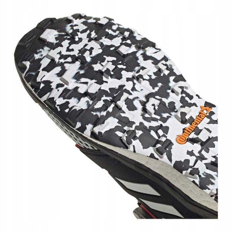 Adidas Terrex Agravic Boa M FY9454 Laufschuhe schwarz mehrfarbig 2