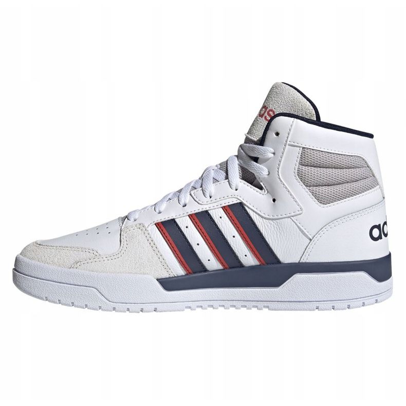 Adidas Entrap Mid M FY6621 Schuhe weiß 1