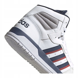 Adidas Entrap Mid M FY6621 Schuhe weiß 2
