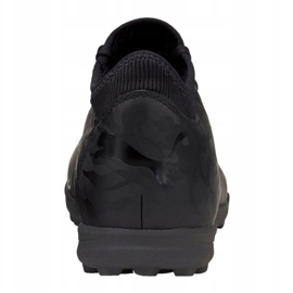 Puma Future Z 4.1 Tt M 106392-02 Fußballschuhe schwarz schwarz 1