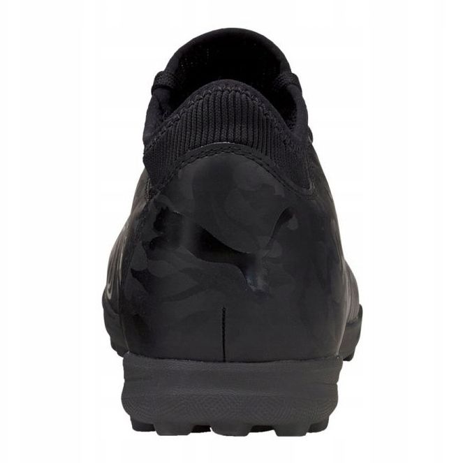 Puma Future Z 4.1 Tt M 106392-02 Fußballschuhe schwarz schwarz 1