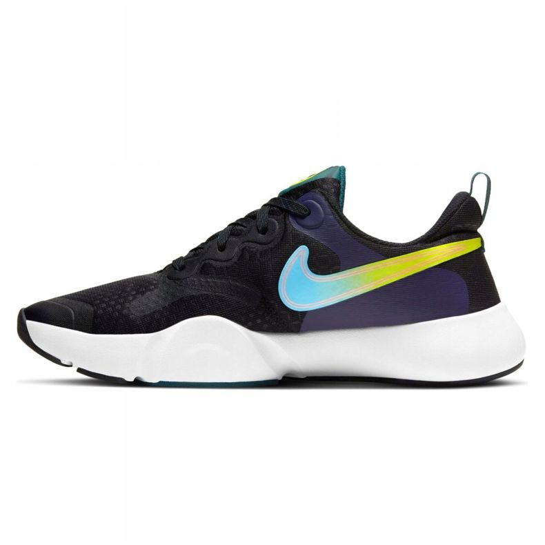 Nike SpeedRep W Trainingsschuh CU3583-013 schwarz 1