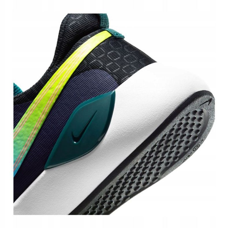 Nike SpeedRep W Trainingsschuh CU3583-013 schwarz 2