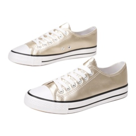 Vices Schraubstöcke FG-2913-1-60-gold golden 1