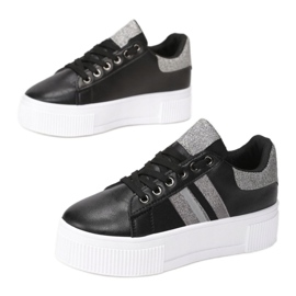 Vices Schraubstöcke FY-62-38-schwarz 1