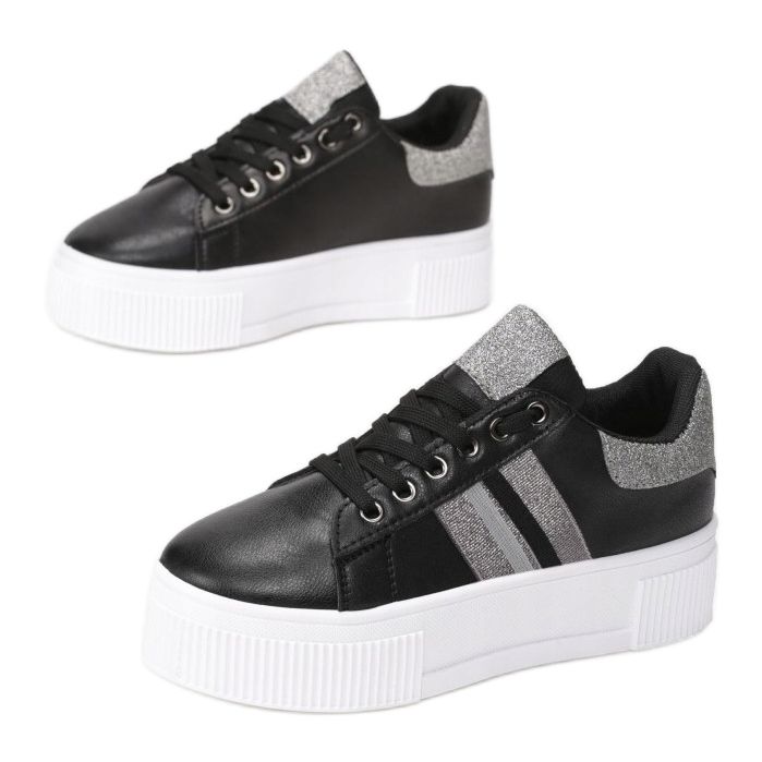 Vices Schraubstöcke FY-62-38-schwarz 1