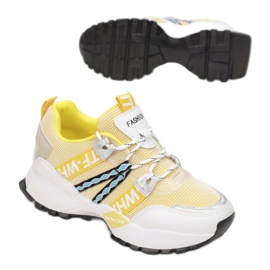 Vices Schraubstöcke FY-76-49-gelb mehrfarbig 1