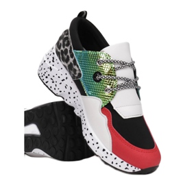 Vices Schraubstöcke FY-68-38-schwarz mehrfarbig 1