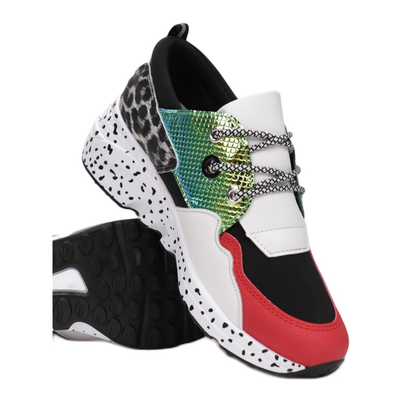 Vices Schraubstöcke FY-68-38-schwarz mehrfarbig 1