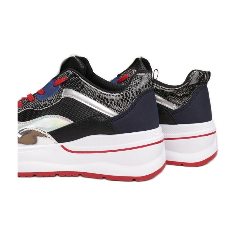 Vices Schraubstöcke FY-71-38-schwarz 1