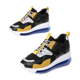 Vices Schraubstöcke FY-72-38-schwarz 1