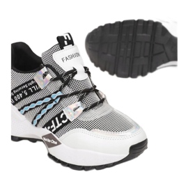 Vices Schraubstöcke FY-76-38-schwarz weiß 1