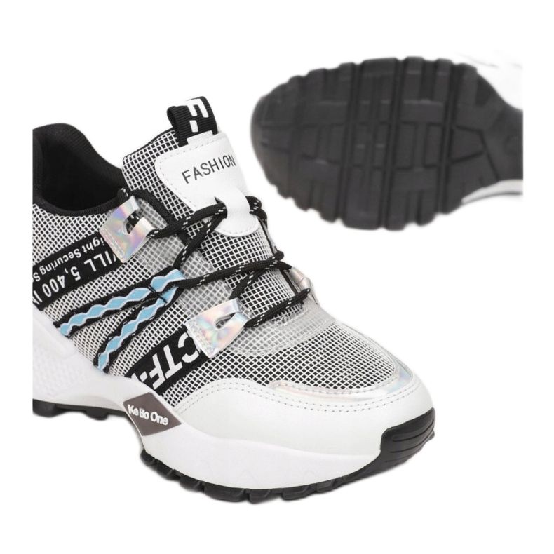 Vices Schraubstöcke FY-76-38-schwarz weiß 1