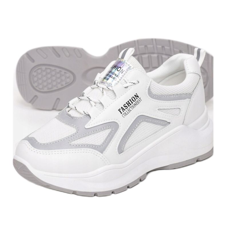 Vices Schraubstöcke FY-80-71-weiß 1