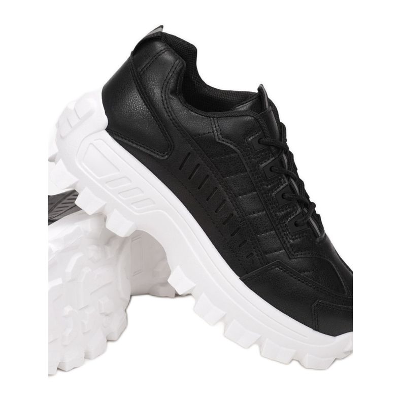 Vices Schraubstöcke FY-82-38-schwarz 1