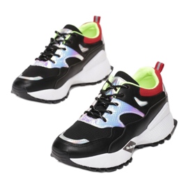 Vices Schraubstöcke FY-91-38-schwarz 1