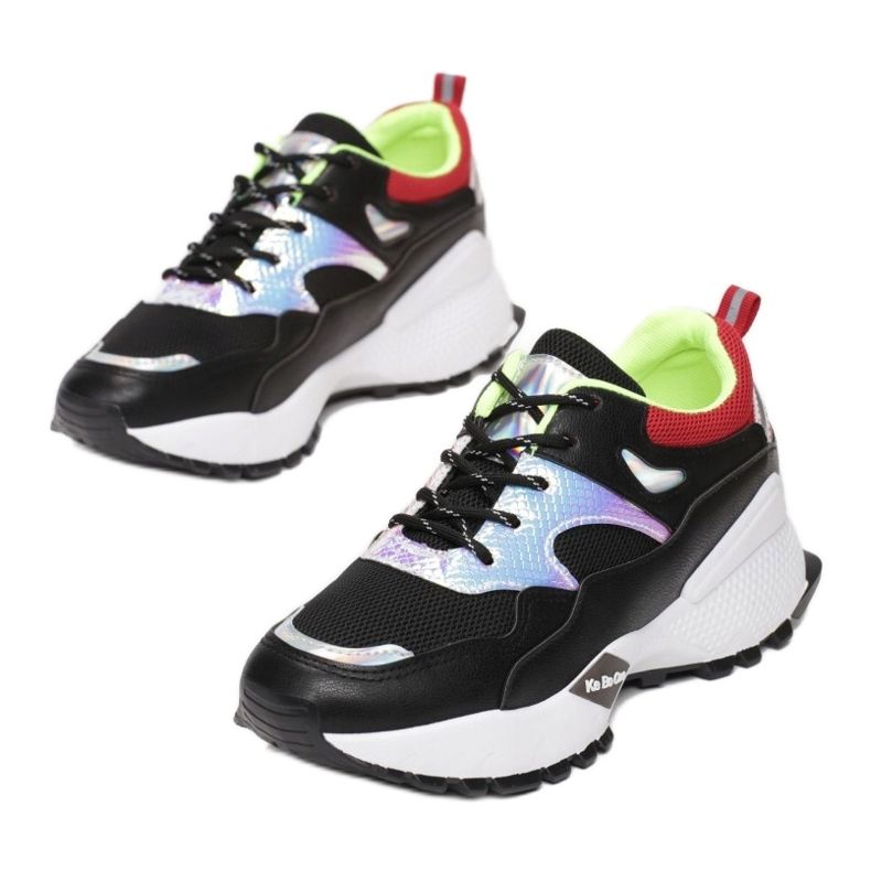 Vices Schraubstöcke FY-91-38-schwarz 1