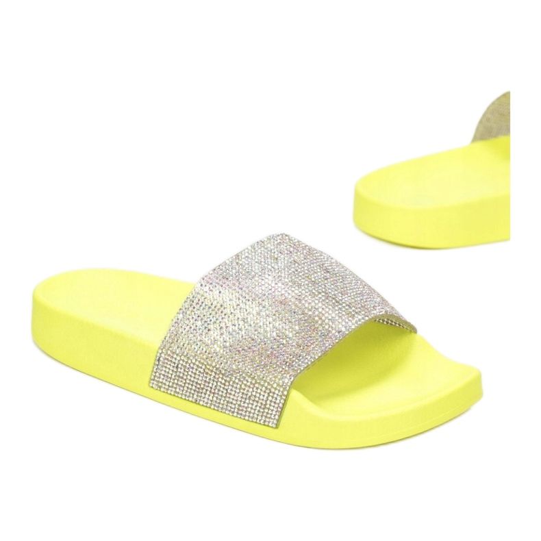 Vices Schraubstöcke PM1068-49-gelb 1