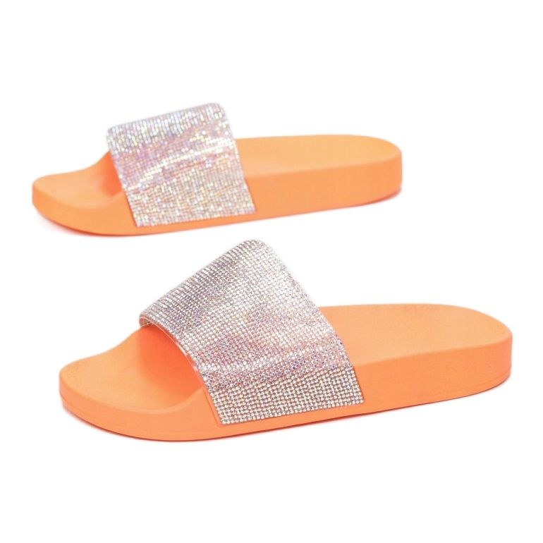 Vices Schraubstöcke PM1068-67-orange 1