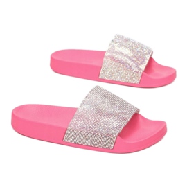 Vices Schraubstöcke PM1068-80-fushia rosa 1