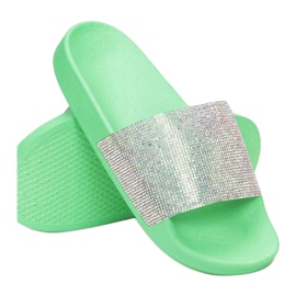 Vices Schraubstöcke PM1068-61-grün 1