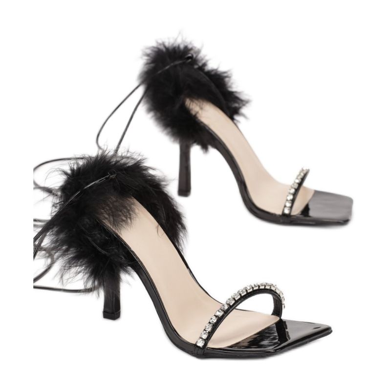 Vices Schraubstöcke TOT-62-38-schwarz 1