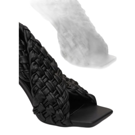 Vices Schraubstöcke LD-1095-38-schwarz 1